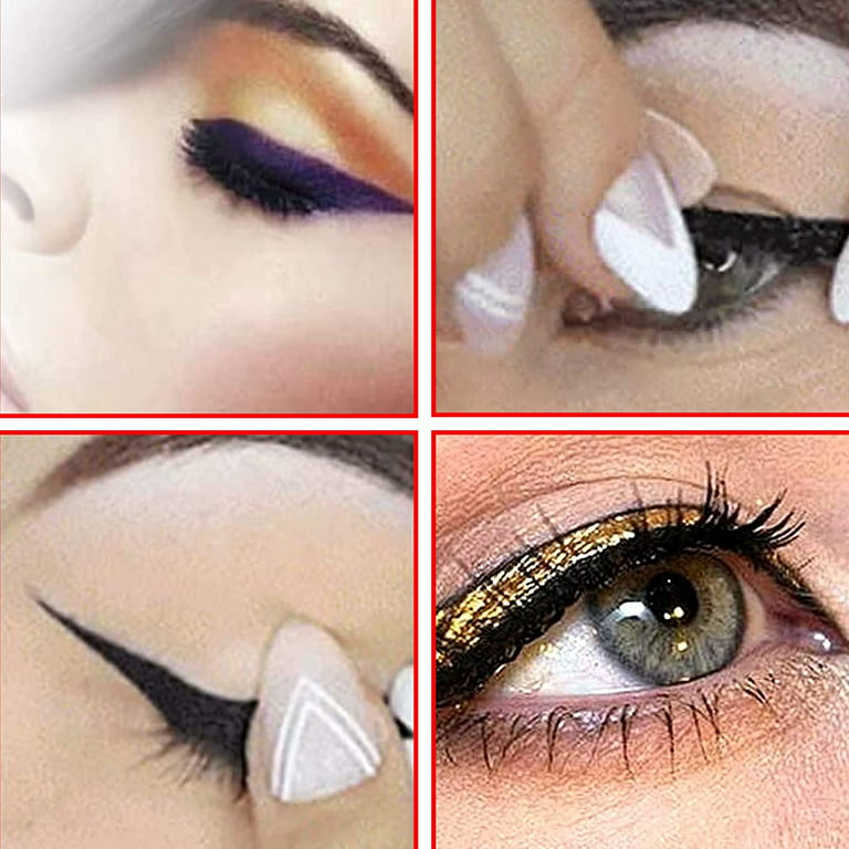 Invisible Eyelid Lift Eyelid Tape Eyeliner Sticker Self-Adhesive Eye Makeup  HOT