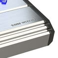 thumbnail image 5 of Hifonics Zeus 1200-Watt Max Class D Monoblock Car Audio Amplifier | ZXX-1200.1D, 5 of 5