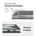 thumbnail image 3 of Funda Ringke Slim antiamarilleo para Samsung Galaxy Z Flip 5, 3 of 9