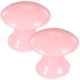 thumbnail image 1 of SHISUYAN 2pcs Facial Massage Tool Acupuncture Point Massage Stone Massage Supply, 1 of 9
