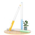 thumbnail image 3 of Soft Silicone Case For Apple Pencil 2Nd Generation Ipad Smart Touch Screen Pens Grip Holder Tablet Stylus Cover Ipencil Sleeve Blue, 3 of 6