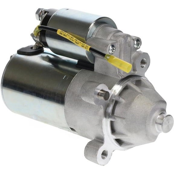 OEG Parts New Starter Replacement For Ford Taurus V6 3.0L 2000-2007 1-06642 336-1934 336-1934A 410-14052 6F1T11000AA 6F1T-AA 6F1Z11002AA EU2Z-11V002-RM YF1U11000AA YF1U-AA YF1Z11002AA YF1Z-11002-AARM