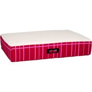 Stripe Padz, Medium - Pink