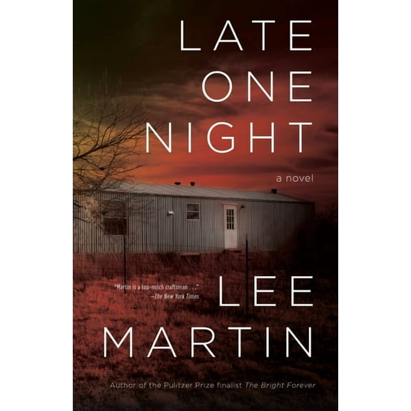 Late One Night (Hardcover)