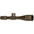 thumbnail image 4 of Tangent Theta Inc. TT525 P-Series Rifle Scope, 5-25x56mm, 34 mm Tube, JTAC Retic, 4 of 17