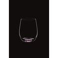thumbnail image 6 of Riedel 5414/88 Happy O Wine Tumbler, Multicolor, 6 of 6