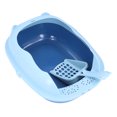 thumbnail image 3 of Caja de arena semicerrada ANGGREK Otros, 3 of 8