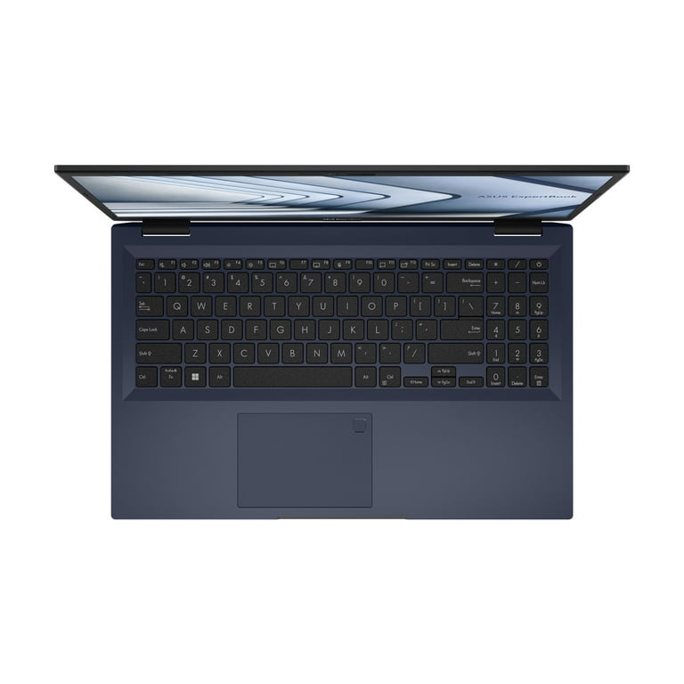 ASUS ExpertBook B1 B1502CVA-XS54 - 180-degree hinge design