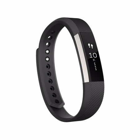 Fitbit Alta - Large (Best Fitbit To Get)