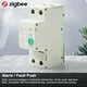 thumbnail image 4 of Controlador de conmutación Tomshoo Disyuntor inteligente de circuitos Zigbee APP, 4 of 8