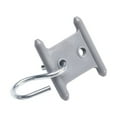 thumbnail image 2 of Piping Strip Hooks, Pack of 6 RV Awning Hooks, Camping Piping Rail Hook, 2 of 8