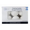 thumbnail image 1 of Bougies flottantes inodores Mainstays, 1 of 1