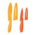 thumbnail image 1 of Juego de cubiertos Cuisinart C55CNS-4PUT Advantage Color 4 piezas, 1 of 1
