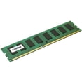 thumbnail image 2 of Crucial - DDR3 - module - 8 Go - DIMM 240 Broches - 1600 MHz / PC3-12800 - Enregistré - ECC, 2 of 2