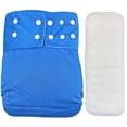 thumbnail image 1 of pañal para adulto adolescente con inserto microfibra ecobaby original ecobaby original Adolescente, 1 of 7