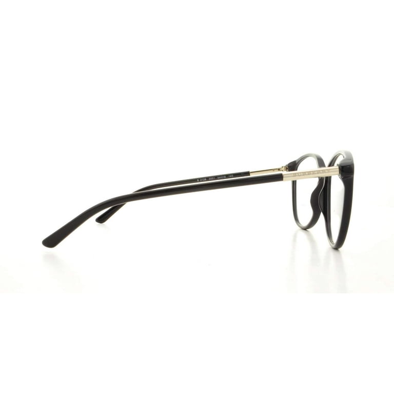 Burberry BE2128 3001 52mm New Eyeglasses