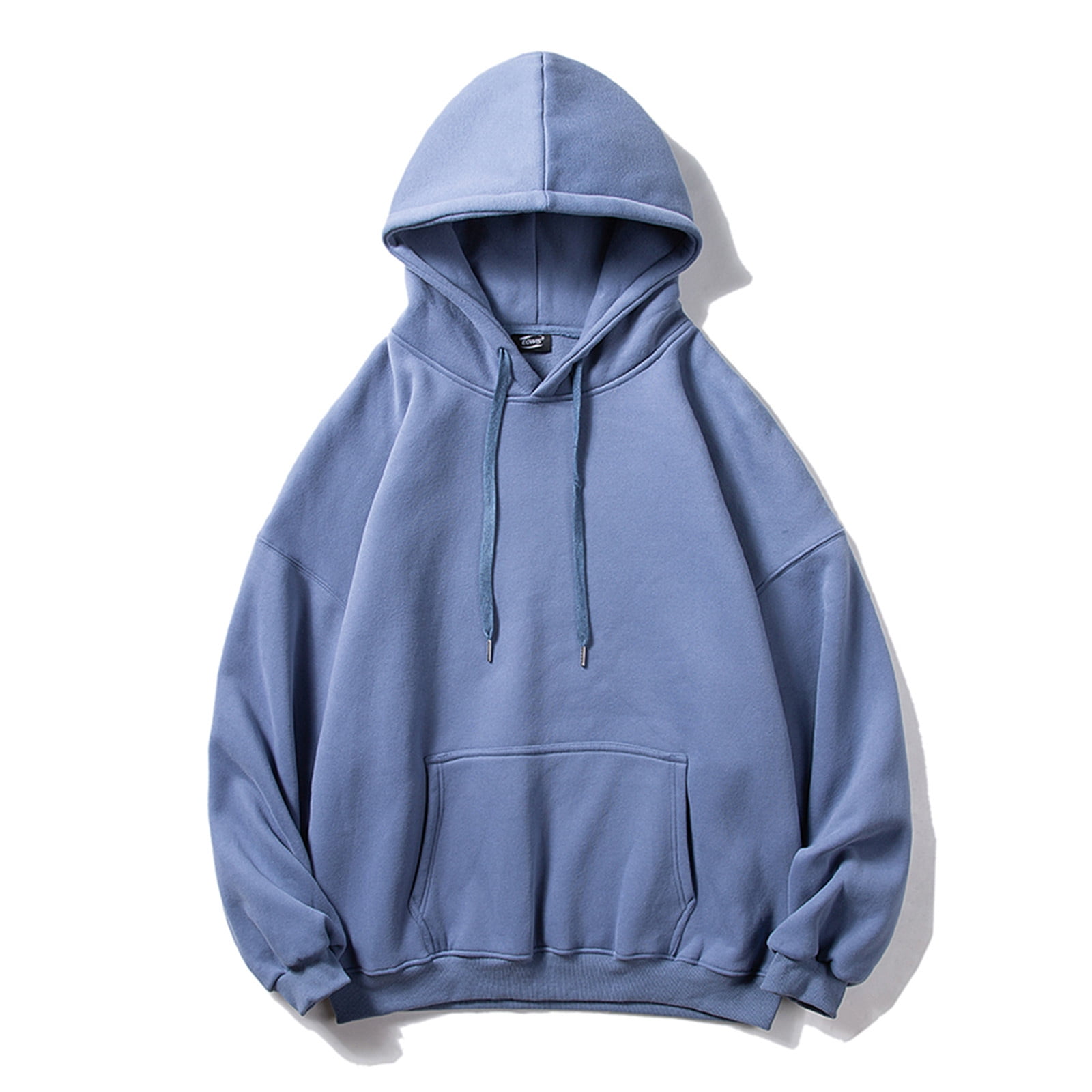 ☆NERDY☆ Curved Line Hoodie Track Top Black Blue Charcoal Mens Hoodies – CNCPTS