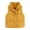 style-01 Yellow, variant on Gubotare Kids Down Jacket Boys Puffer Vest Kids Zipper Winter Quilted Sleeveless Jacket with Pockets Size 6-7 (White,6-7 Years)