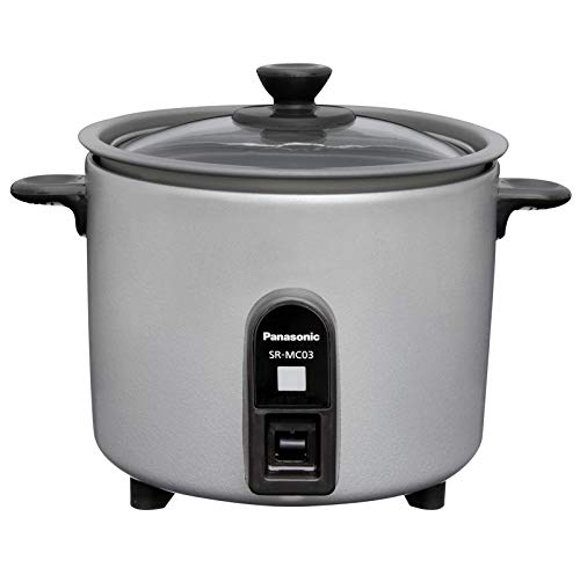 Panasonic One Cup Rice Cooker