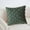 Army Green, variant on RKSTN Cushion Cover New Indian Pillowcase With Loop Velvet Tassels Modern Ins Style Office Cushion Pillowcase Set Gift
