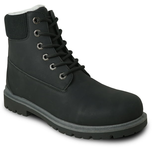 Mens fur lined timberland boots sale