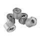 thumbnail image 1 of 5 Rolls of 0.6mm Soft Sinkers for Fishing, Accessories and Supplies New, 1 of 4