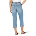 Lee Women's Midrise Capri
