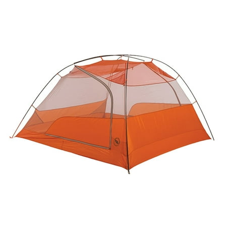 Big Agnes Copper Spur HV UL 4 Person Tent