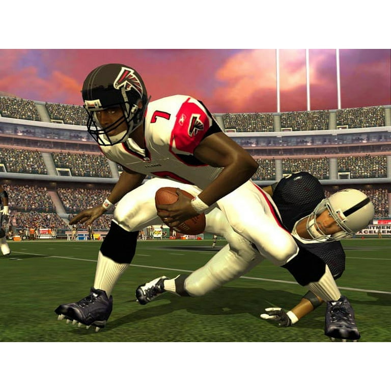 ESPN NFL 2K5 - Playstation 2