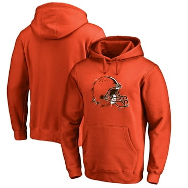 Men's Nike Heathered Gray Cleveland Browns Fan Gear Primary 