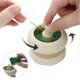 thumbnail image 2 of Diámetro de la rueda giratoria de plástico para ensartar cuentas: ensartar cuentas de semillas de manera rápida y eficiente para joyería, flecos y artes de bricolaje, 2 of 5