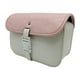 thumbnail image 1 of Bolsa para manillar de patinete eléctrico, bolsa delantera para bicicleta, bolsa portátil para colgar, para bicicletas, motocicletas, bicicletas eléct Rosa, 1 of 8