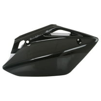Acerbis 2084560001 Side Panels Black