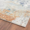 thumbnail image 6 of Luxe Weavers Kingsbury Abstract Area Rug Multicolor 8x10, 6 of 7