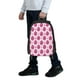 thumbnail image 5 of Balery Groovy Pink Disco Balls Mochila para hombre y mujer - Tela Oxford 600D resistente - Gran capacidad, resistente al agua, ideal para la escuela, viajes y senderismo, 5 of 6