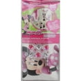 thumbnail image 5 of Disney MINNIE FASHIONISTA Wall Stickers 19 Wall Decals Classic Minnie Mouse Pink Girls Room Decor, 5 of 5
