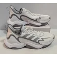 thumbnail image 1 of Ad-id-as Impact FLX White/Grey Three/White GZ5052 Men's Size 10.5 US NWT, 1 of 6