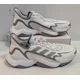 thumbnail image 1 of Adi-das Impact FLX White/Grey Three/White GZ5052 Men's Size 10.5 US NWT, 1 of 6