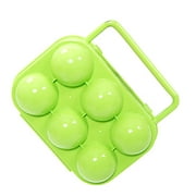 Hard Boiled Egg Container