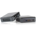 thumbnail image 4 of Refurbished Intel NUC8i7BEK Mini PC, Intel Core i7-8559U Upto 4.5GHz, 8GB RAM, 2TB NVMe SSD, HDMI, Thunderbolt, Card Reader, Wi-Fi, Bluetooth, Windows 10 Pro, 4 of 6