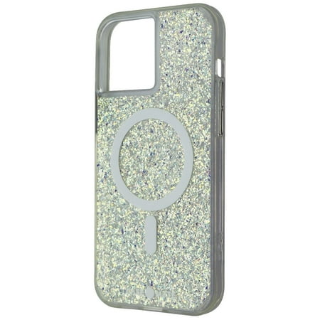 Case-Mate Twinkle Stardust Case with MagSafe for iPhone 13 Pro Max
