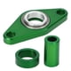 thumbnail image 3 of Estabilizador de Marchas de 7 Piezas Estabilizador de Refuerzo de Palanca de Cambios de aleación de Aluminio para ZX25R Kit de Estabilizador de Palanca de Cambios Negro ANGGREK  Otros, 3 of 8