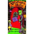 thumbnail image 1 of Pre-Owned Nightmare Hotel: Danger: Spooky Pop-Up Book (Hardcover) by Alex Henry, 1 of 1