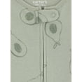 thumbnail image 3 of Carter's Child of Mine Baby Sleep 'N Play, 2-Pack, Sizes Preemie-6/9 Months, 3 of 4