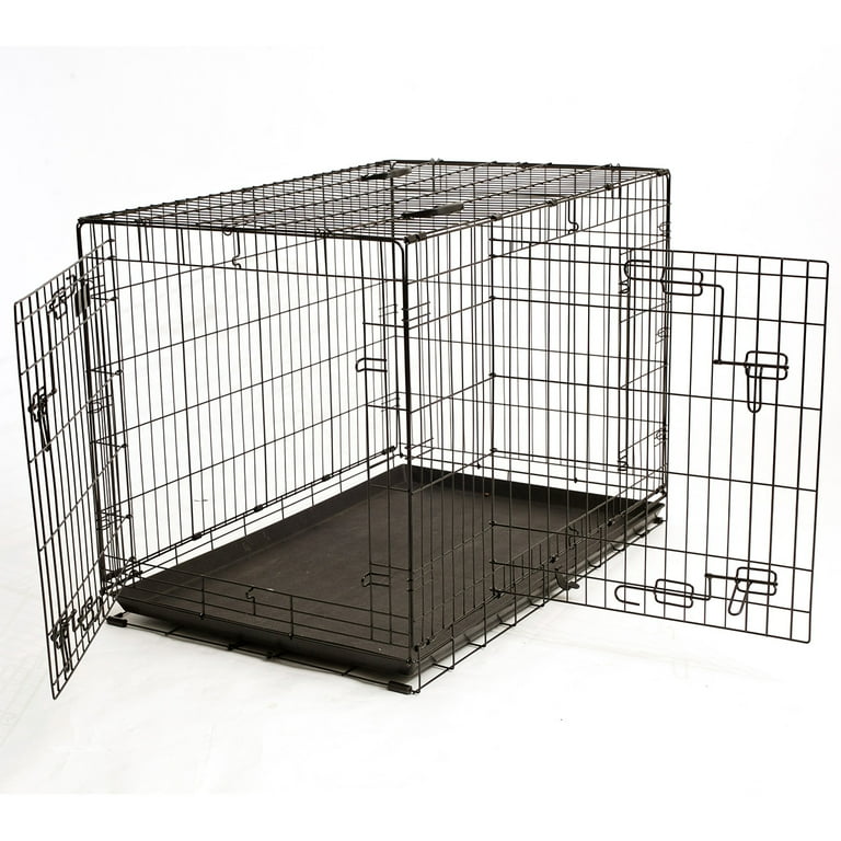 42 x 28 cheap x 30 dog crate