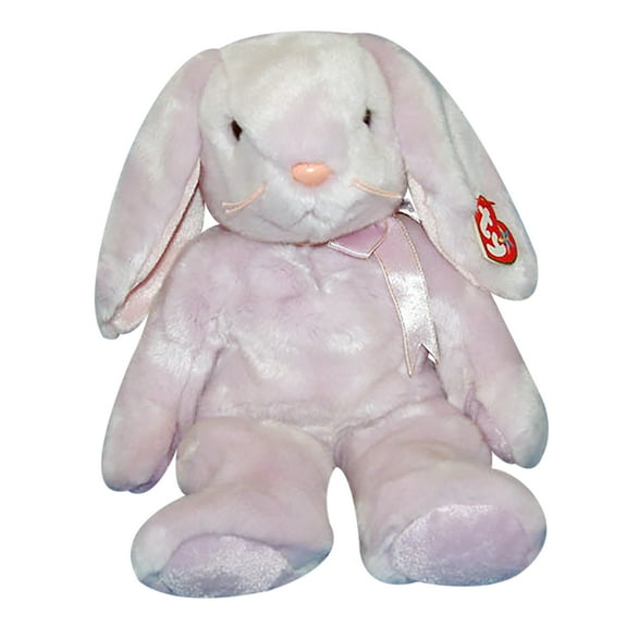Ty Buddy: Floppity the Bunny | Stuffed Animal | MWMT's
