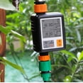 thumbnail image 5 of Large Screen Automatic Garden Watering System Smart Controller Outdoor Irrigation Timer For Efficient Care, 5 of 8