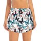 thumbnail image 2 of Balery Butterfly Pantalones cortos deportivos para mujer con forro y dos bolsillos, elásticos, para entrenamiento, gimnasio, yoga-XX-Large, 2 of 7