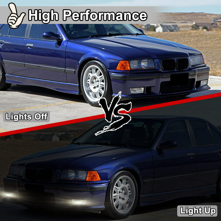 1999 E36 BMW M3 - POV Driving Impressions 