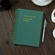 thumbnail image 4 of A6 Notebook High Value Student Thick Note Making Notebook Flip Coil Notebook, 4 of 6